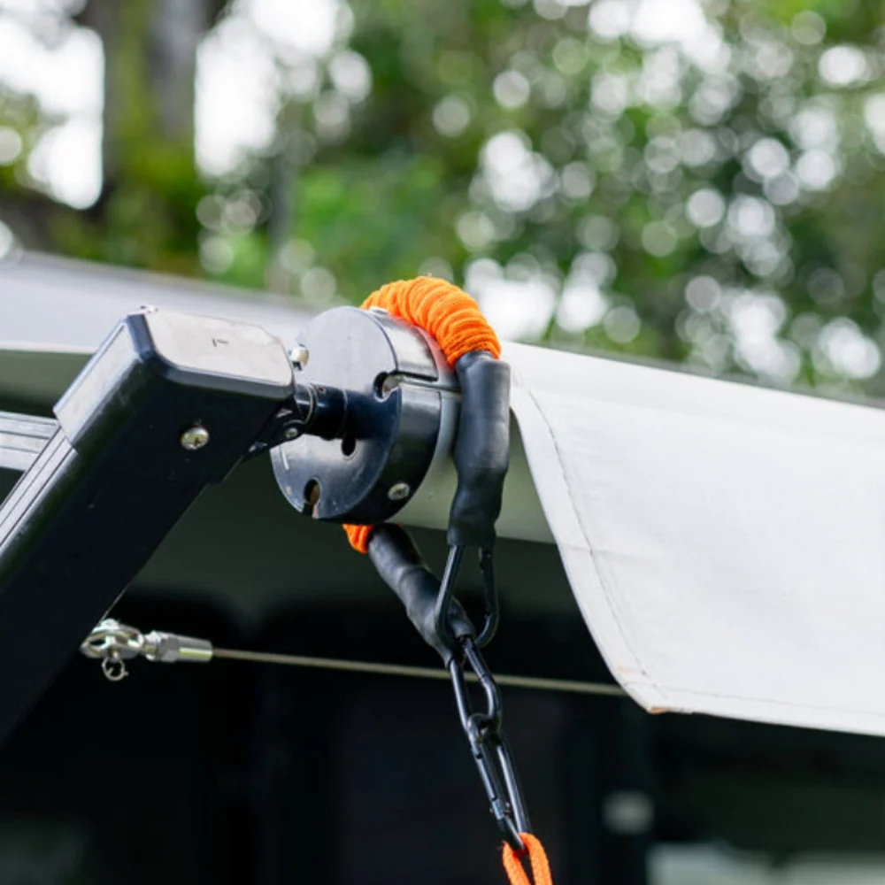 TIEGEAR SOFT SPRING - Image 2