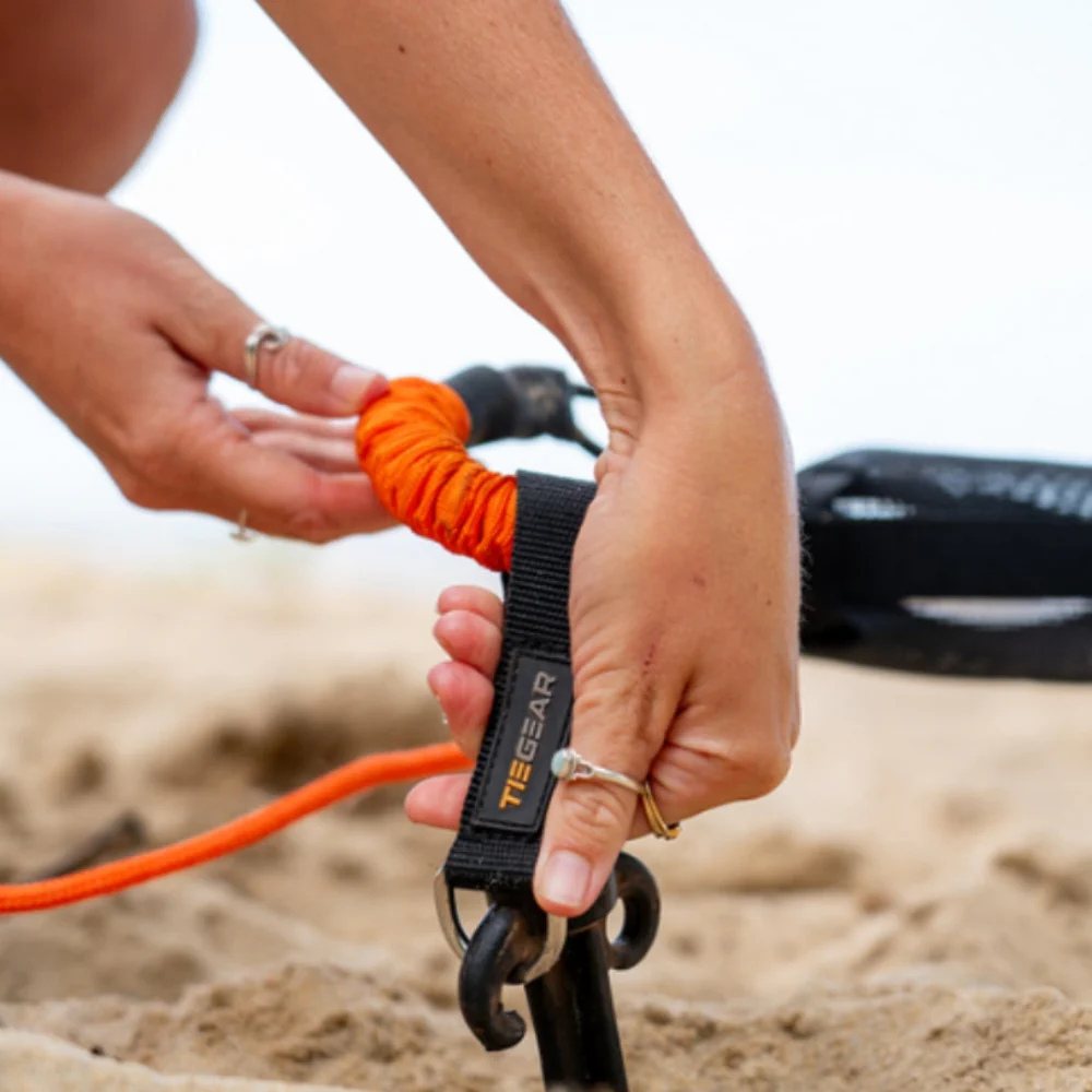 TIEGEAR SOFT SPRING - Image 4