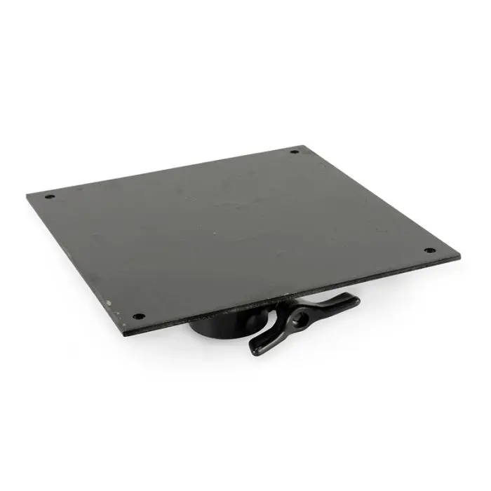 TOP PLATE - TUBULAR ISLAND LEG - Image 2