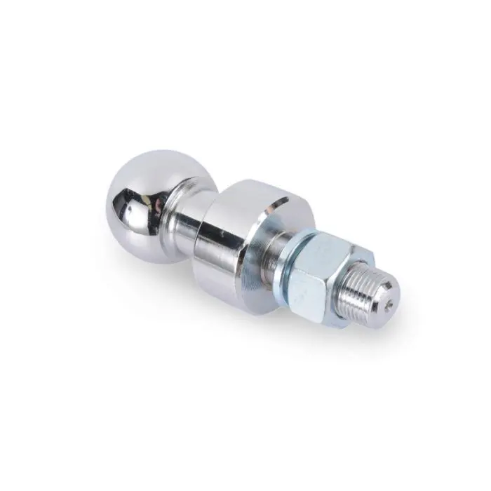 TOWBALL 50MM W/25MM HI RISE
