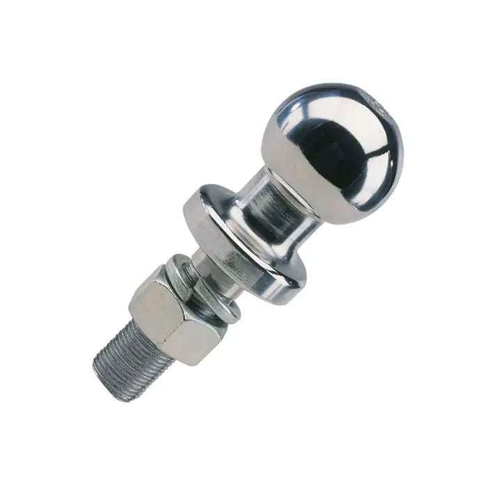 TOWBALL 50MM X62MMX7/8IN