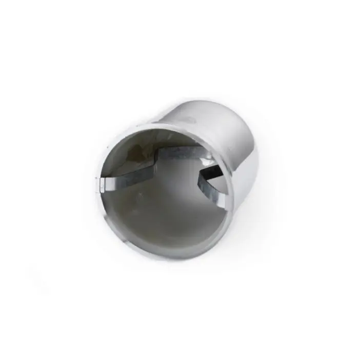 TOWBALL COVER CHROMED PLSTC - Image 2