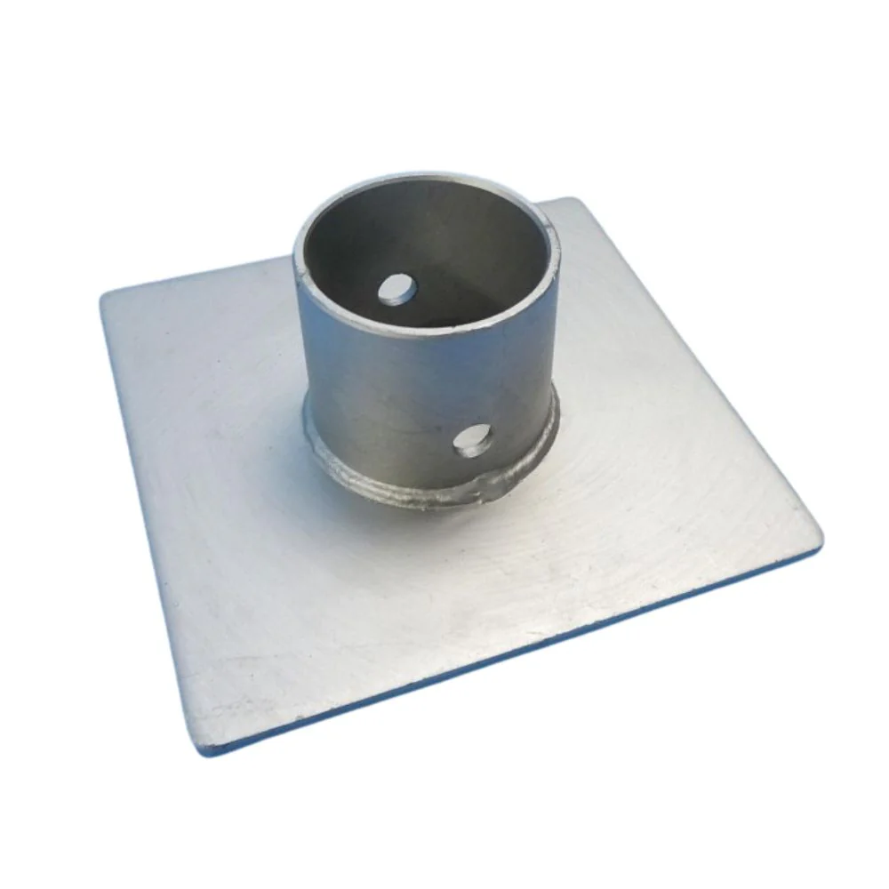 TRAILAMATE BASE PLATE