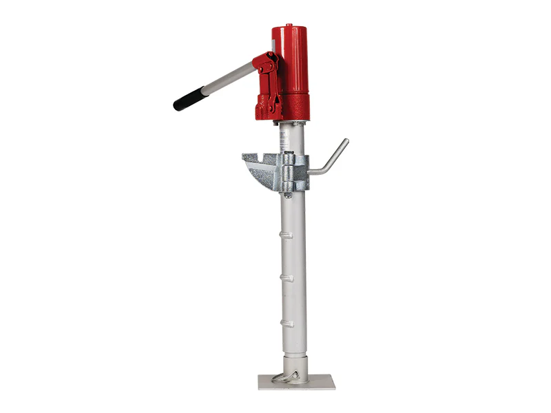 TRAILAMATE JOCKEY WHEEL/JACK