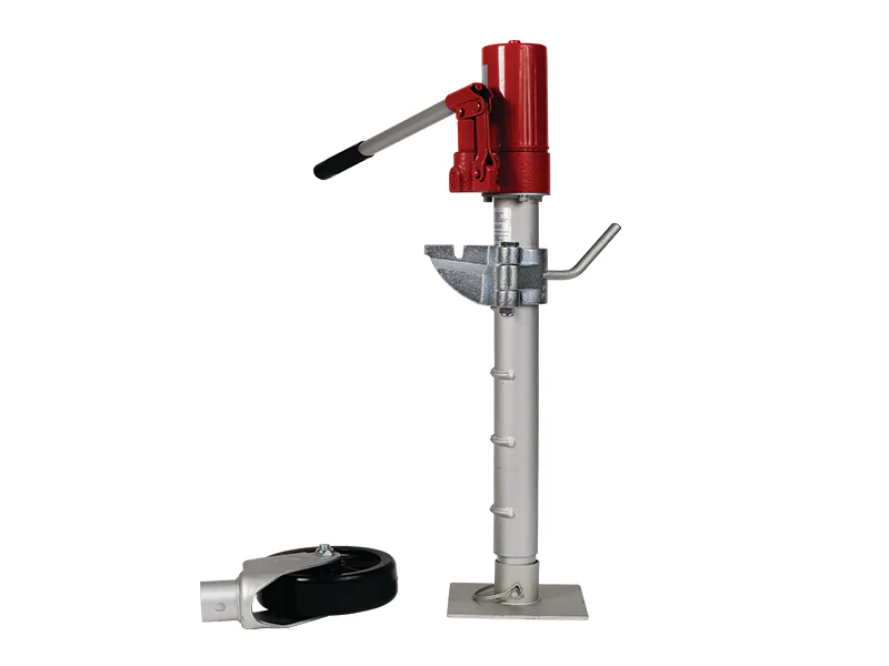 TRAILAMATE JOCKEY WHEEL/JACK - Image 2