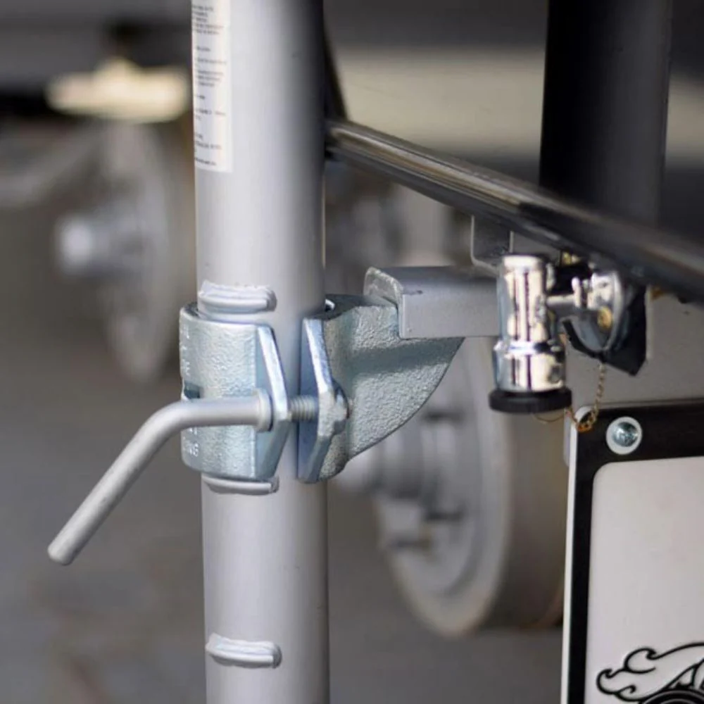 TRAILAMATE LIFTING CLAMP - Image 3
