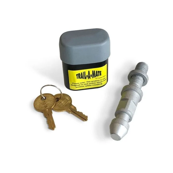 TRAILAMATE LOCK