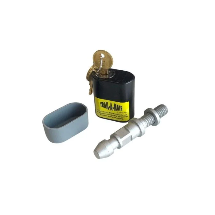 TRAILAMATE LOCK - Image 2