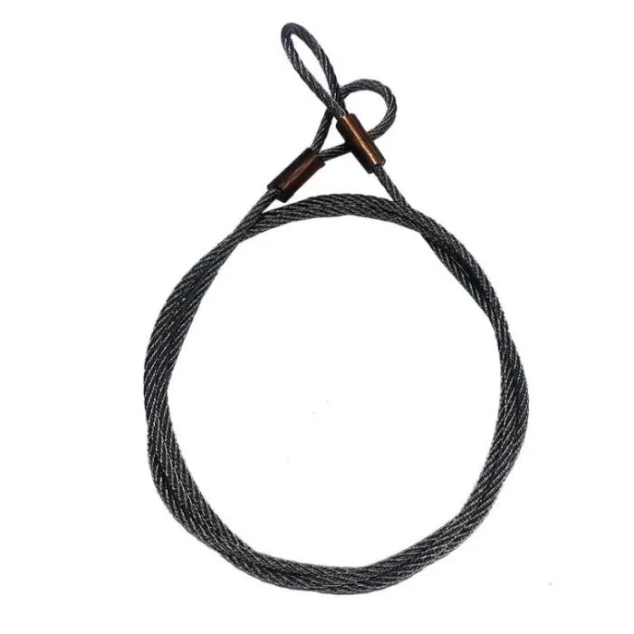 TRAILAMATE SECURITY CABLE