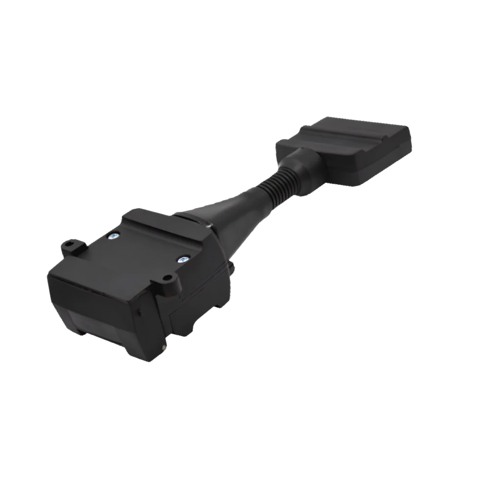 TRAILER ADAPTER 12TO7 PIN