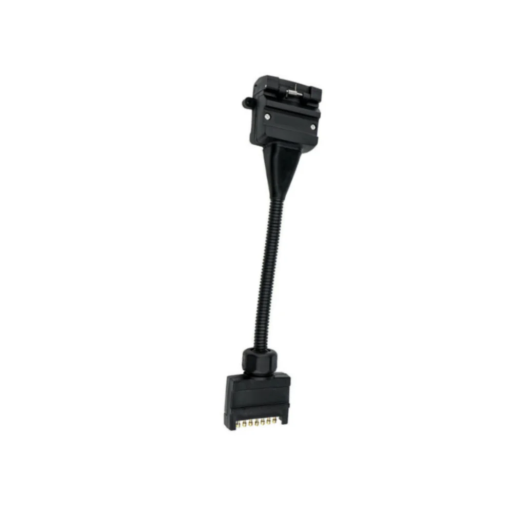 TRAILER ADAPTER 7 TO 12 PIN