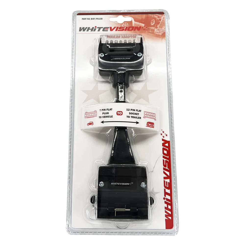 TRAILER ADAPTER 7 TO 12 PIN - Image 3