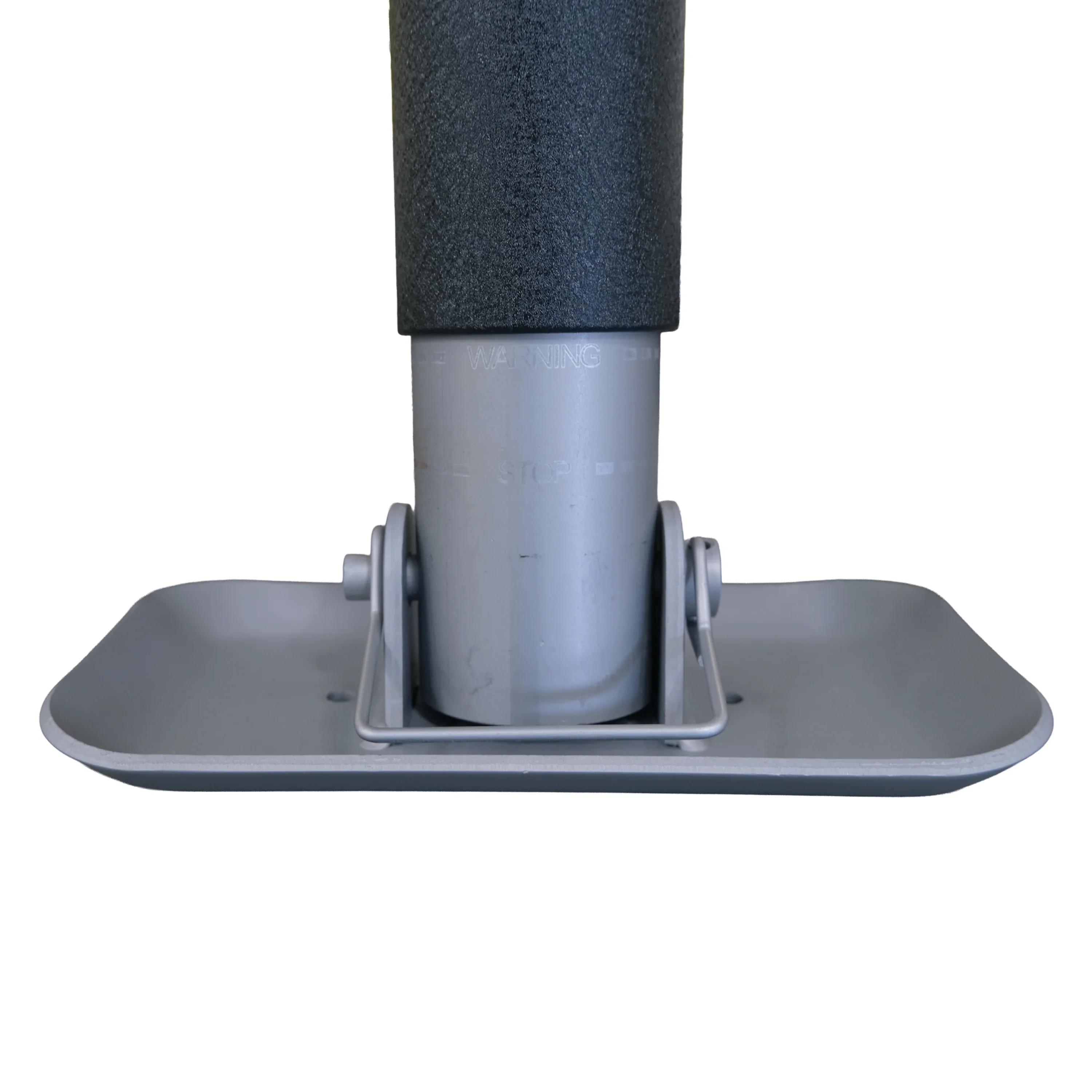 JX 5000LBS CENTRE MOUNT DRILL JACK - Image 4