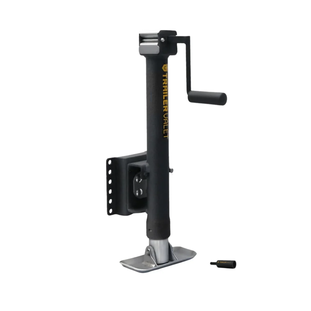 JX 2000LBS SIDE MOUNT DRILL JACK