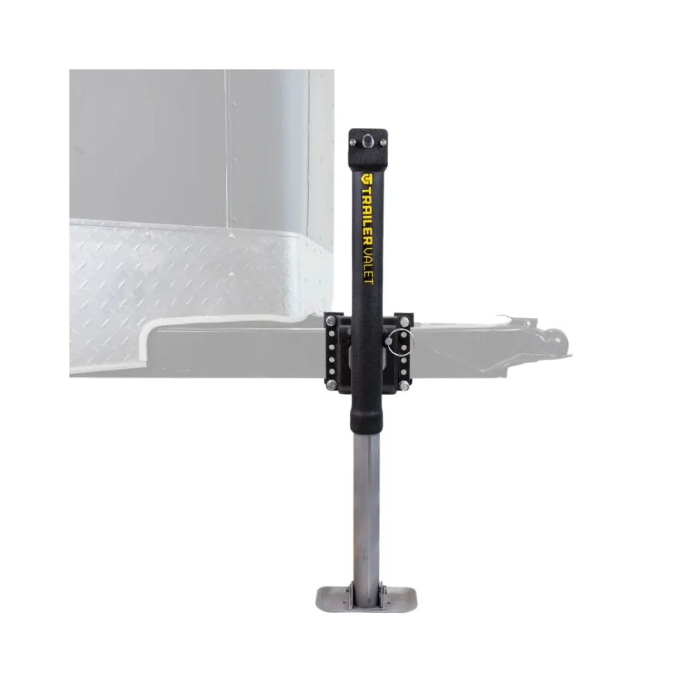JX 2000LBS SIDE MOUNT DRILL JACK - Image 2