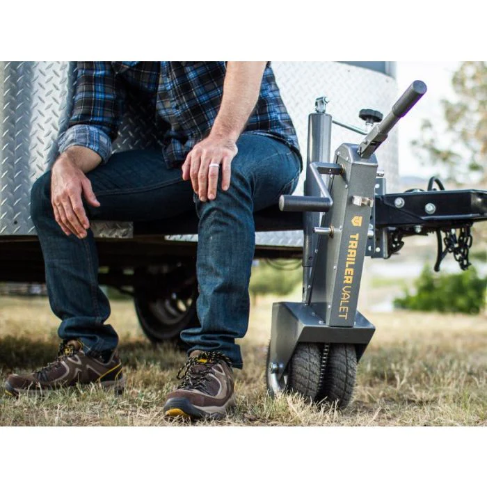 TRAILER VALET MOVER - Image 3