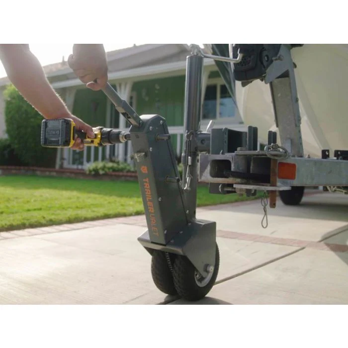 TRAILER VALET MOVER - Image 4