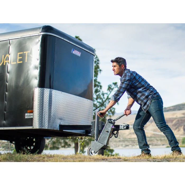TRAILER VALET MOVER - Image 5