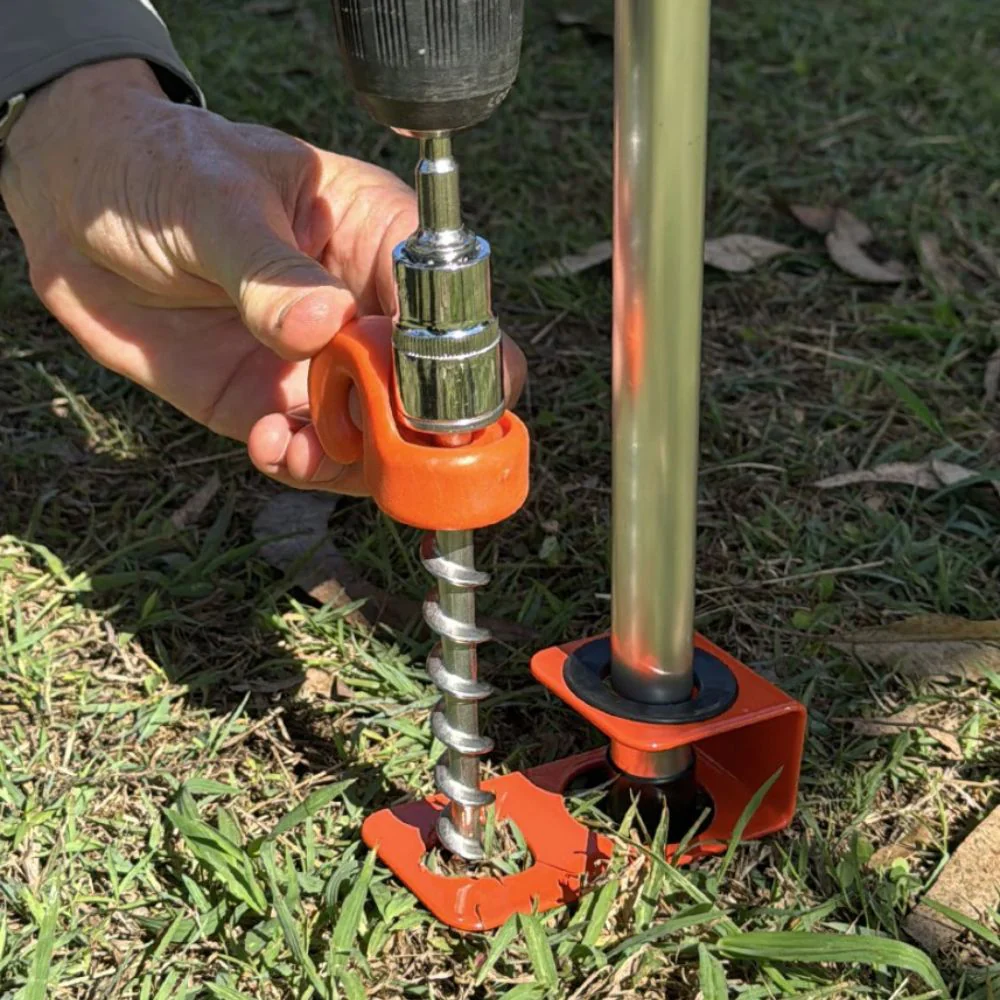 TUFF DOG SCREW IN PEG - Image 4