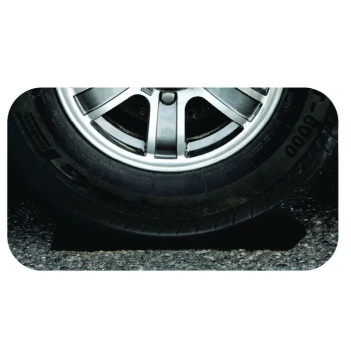 TYRE SAVER PAIR CAMEC - Image 2