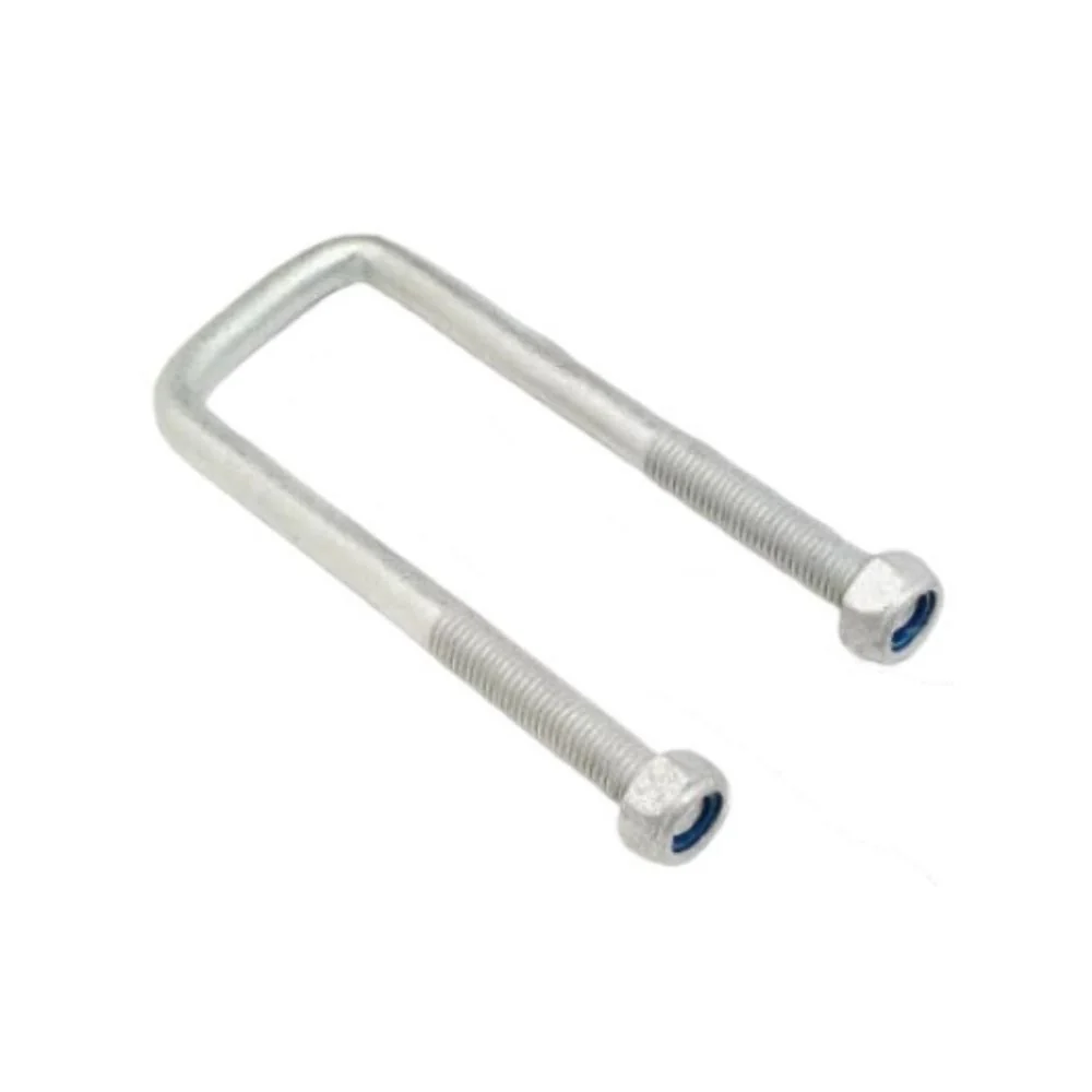 U-BOLT GAL FOR 45MM SQ AXLE