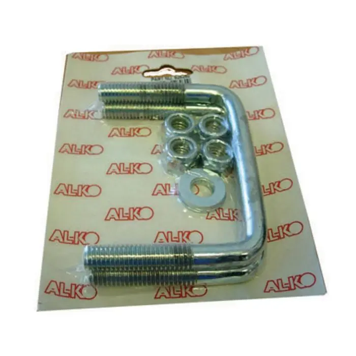 UBOLT KIT SUIT ALKO J/WHEEL - Image 2