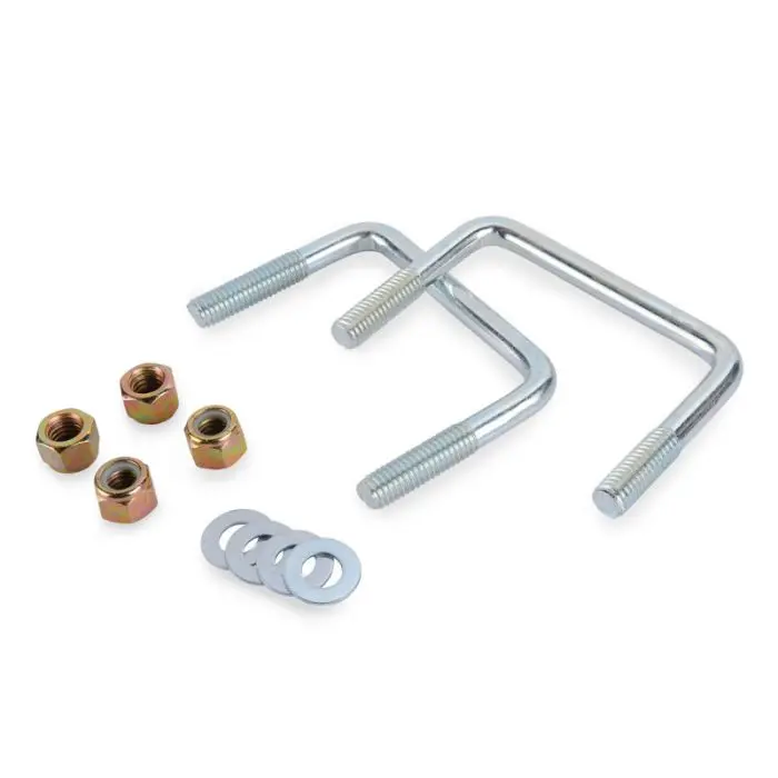 UBOLT KIT SUIT ALKO J/WHEEL