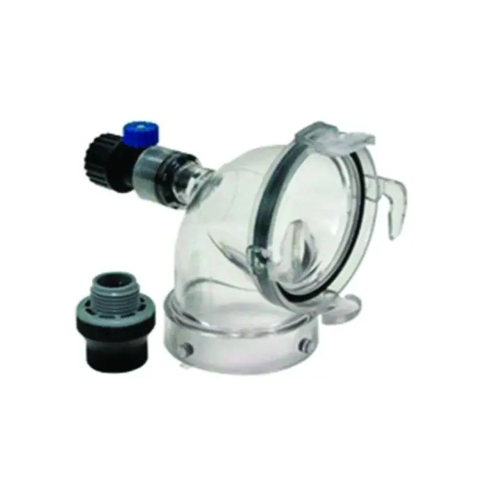 VALTERRA RV HYDROFLUSH 90DEG