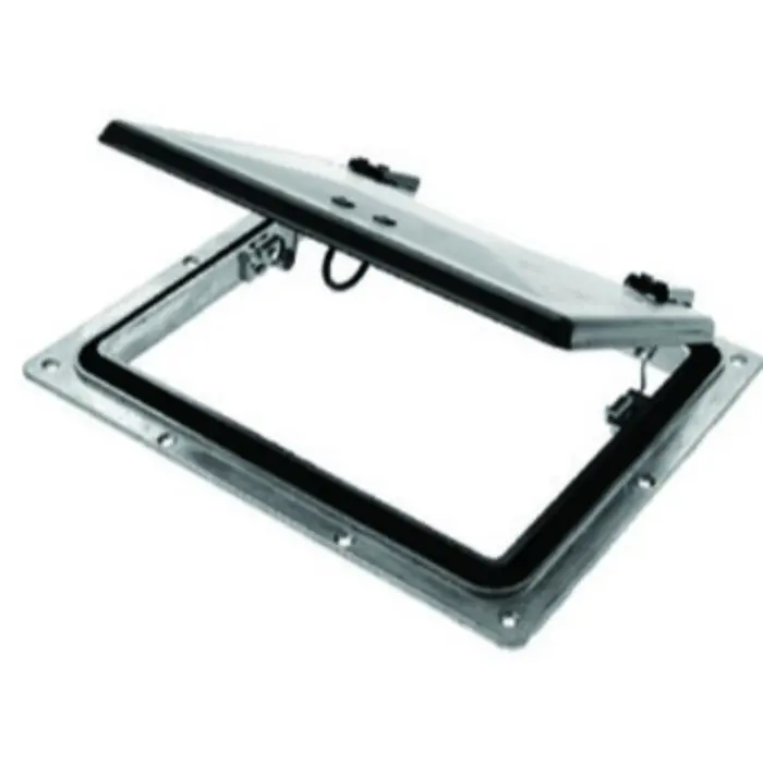 VENT BLACK CENTAUR 623 MEDIUM