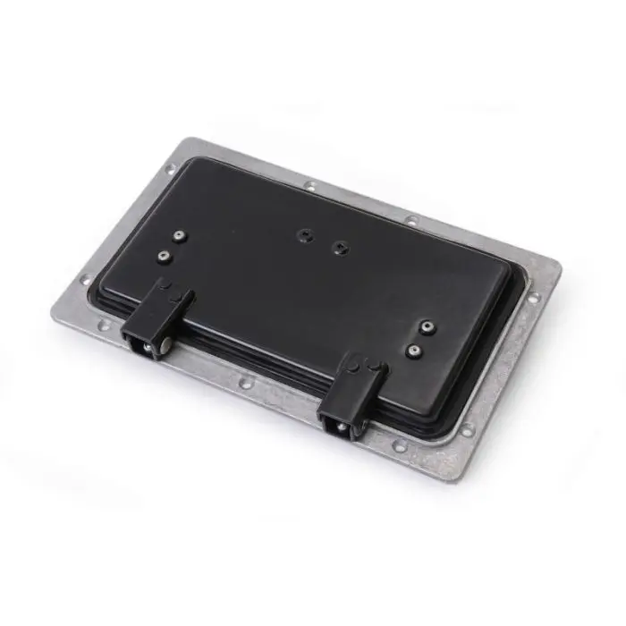 VENT BLACK CENTAUR 623 SMALL
