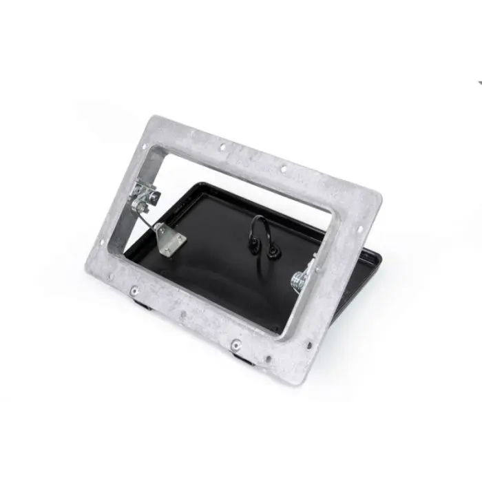 VENT BLACK CENTAUR 623 SMALL - Image 3