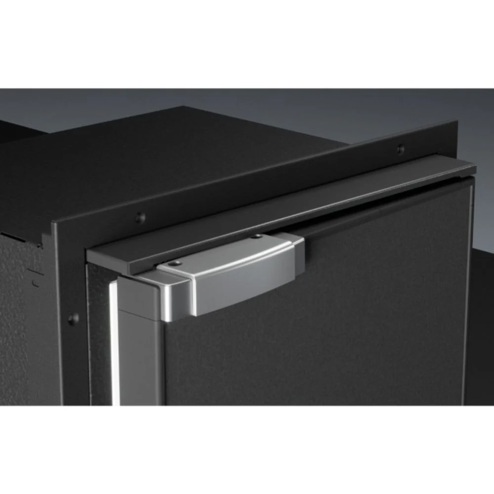 VITRI C75L DX CHROMELOCK - Image 4