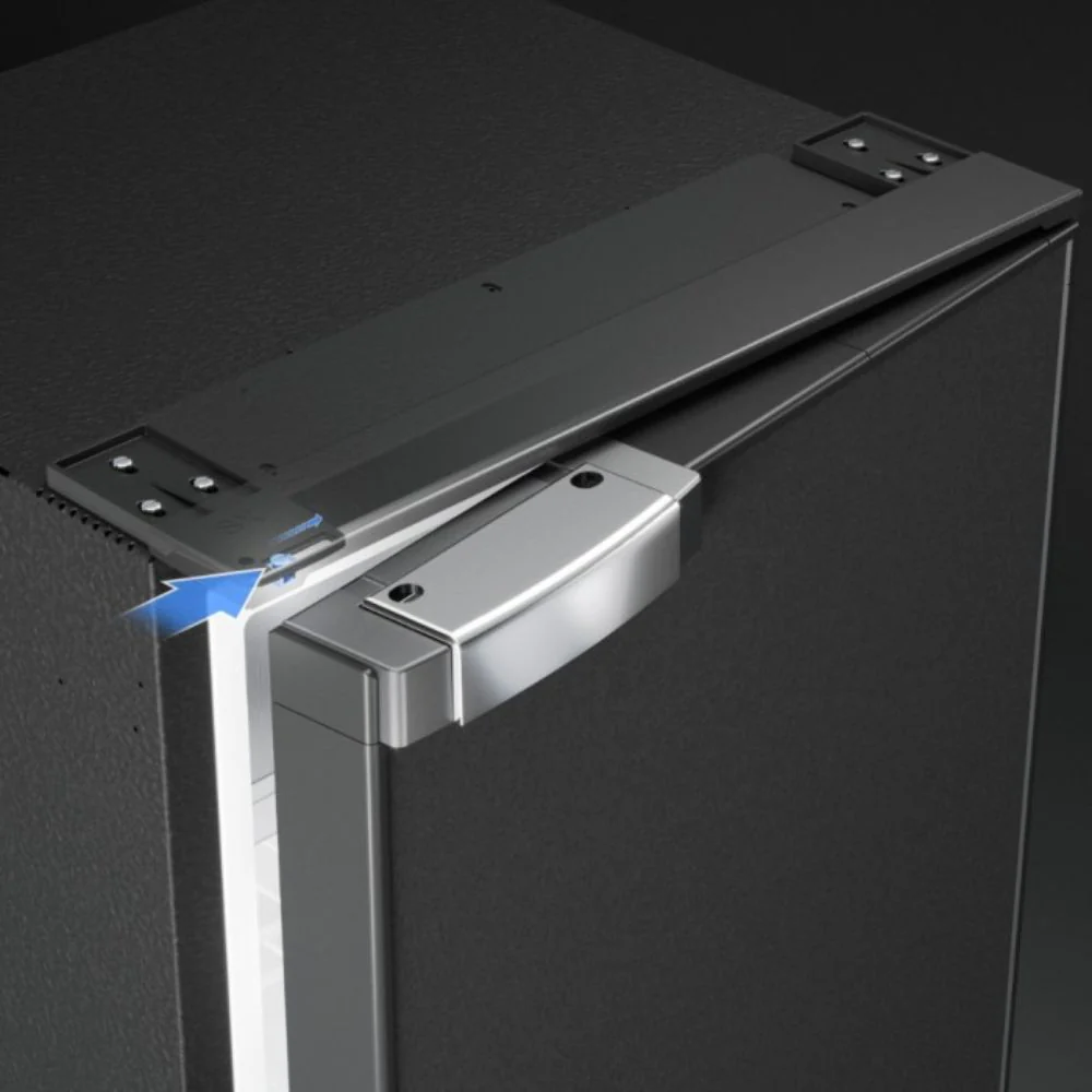 VITRI C75L DX CHROMELOCK - Image 5