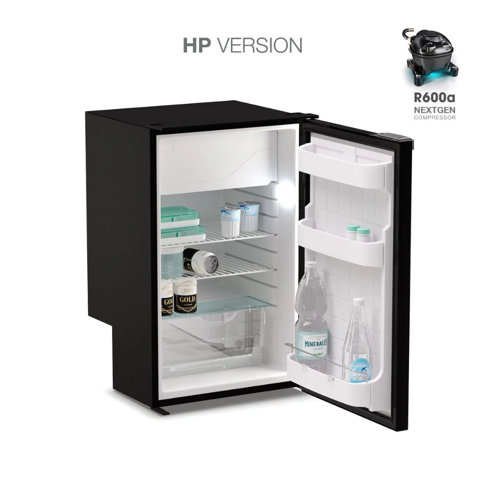 VITRI C85I SX CHROMELOCK LH - Image 2