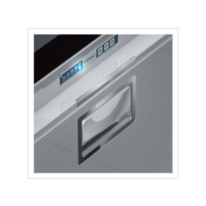 VITRI DW210DT 2 DRAW FREEZ/FR - Image 2