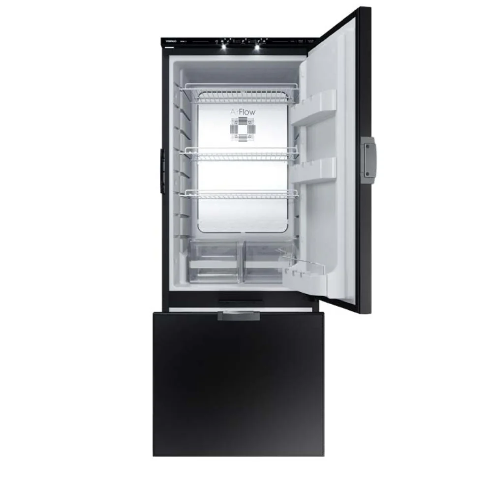 VITRI SLIM250 CHR DX BLACK - Image 2