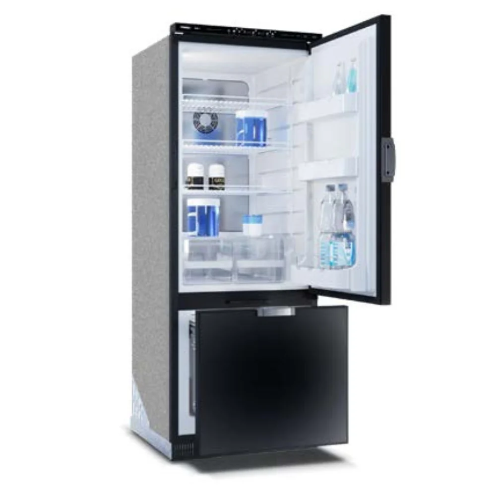 VITRI SLIM250 CHR DX BLACK - Image 3