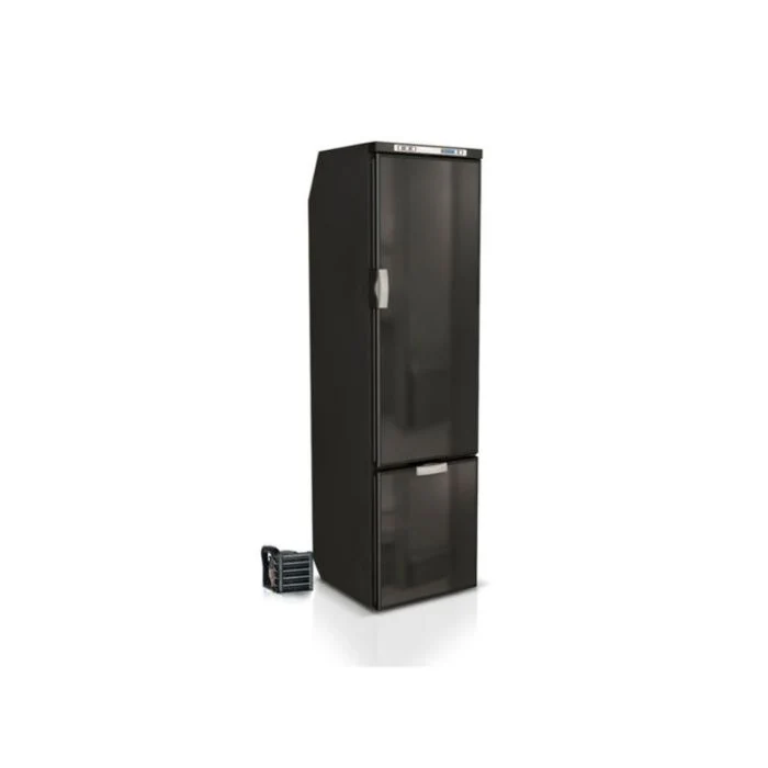 VITRI SLIM150 - 140L BLACK