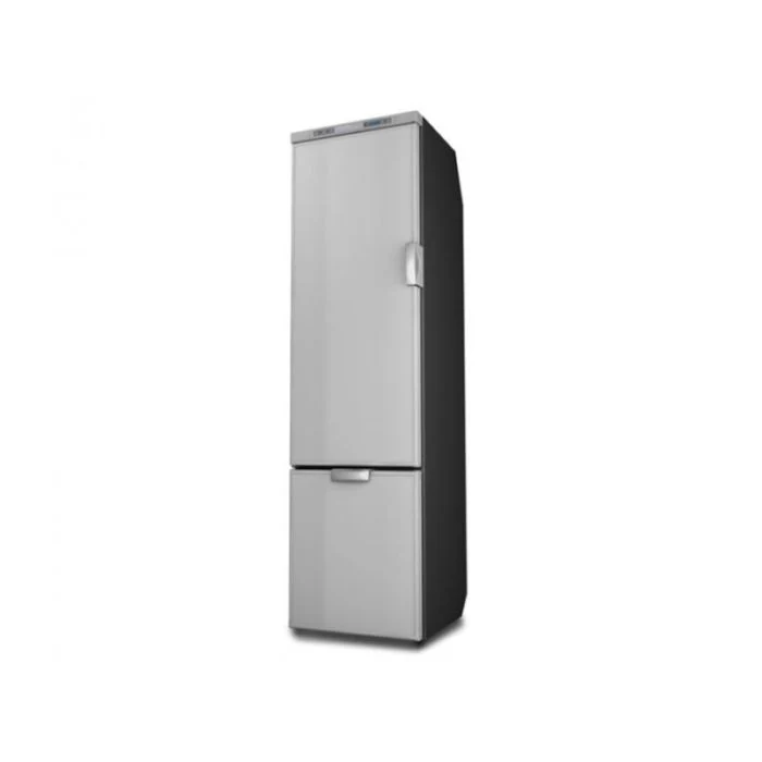 VITRI SLIM150 - 140L GREY/SILV
