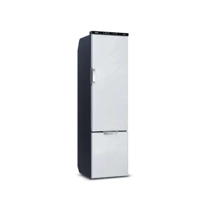 VITRI SLIM150 - 140L GREY/SILV