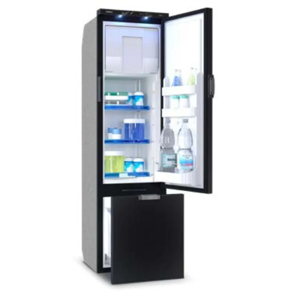 VITRI SLIM150 CHR DX BLACK - Image 2
