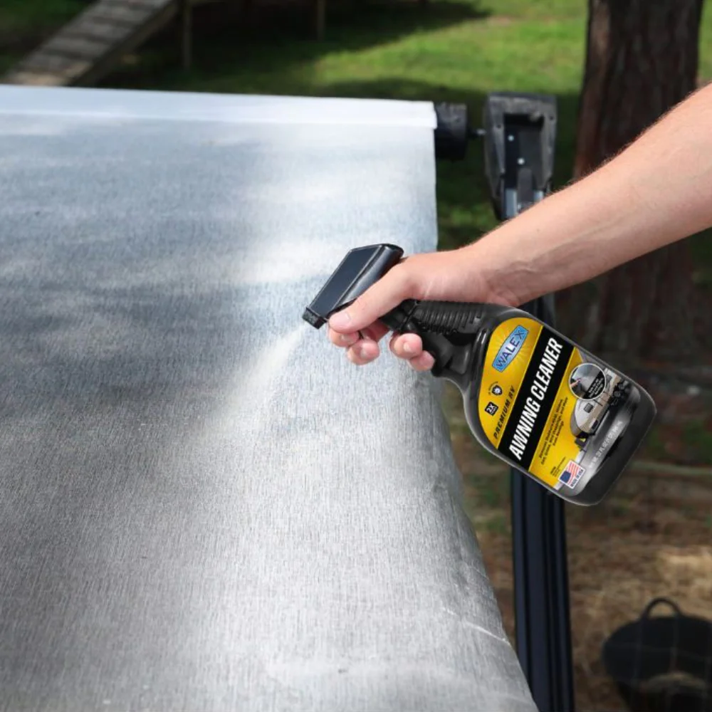 WALEX AWNING CLEANER - Image 2