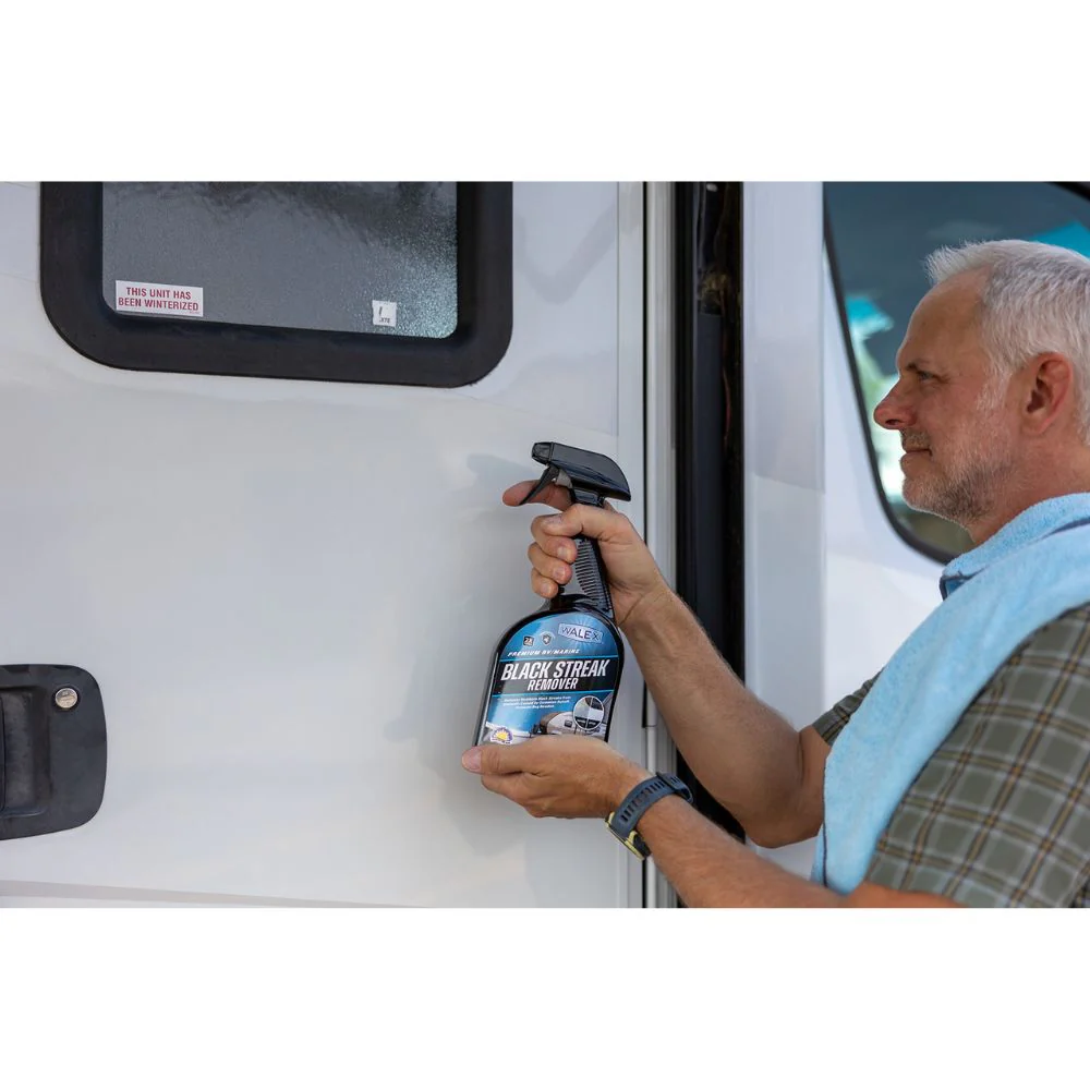 WALEX BLACK STREAK REMOVER - Image 2