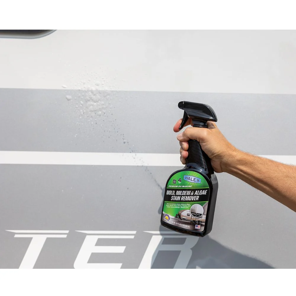 WALEX MOULD & MILDEW REMOVER - Image 4