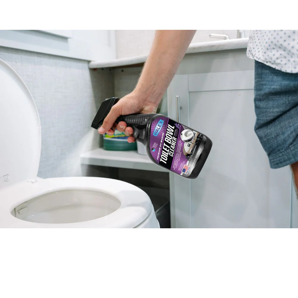WALEX TOILET BOWL CLEANER - Image 2