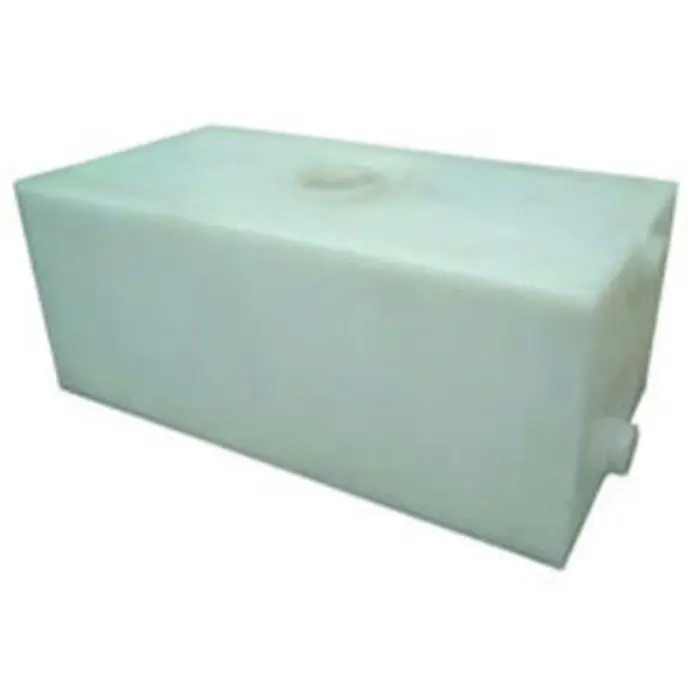 WASTE HOLDING TANK 128L