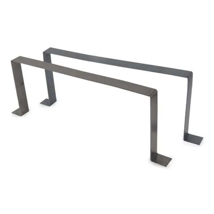 WATER TANK MOUNTING BRACKETS