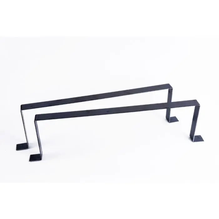 WATER TANK MOUNTING BRACKETS
