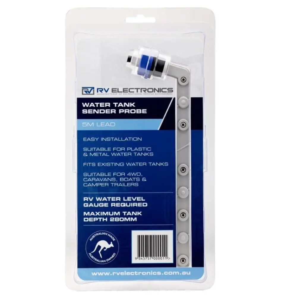 WATER TANK SENDER PROBE 2.5M - Image 2