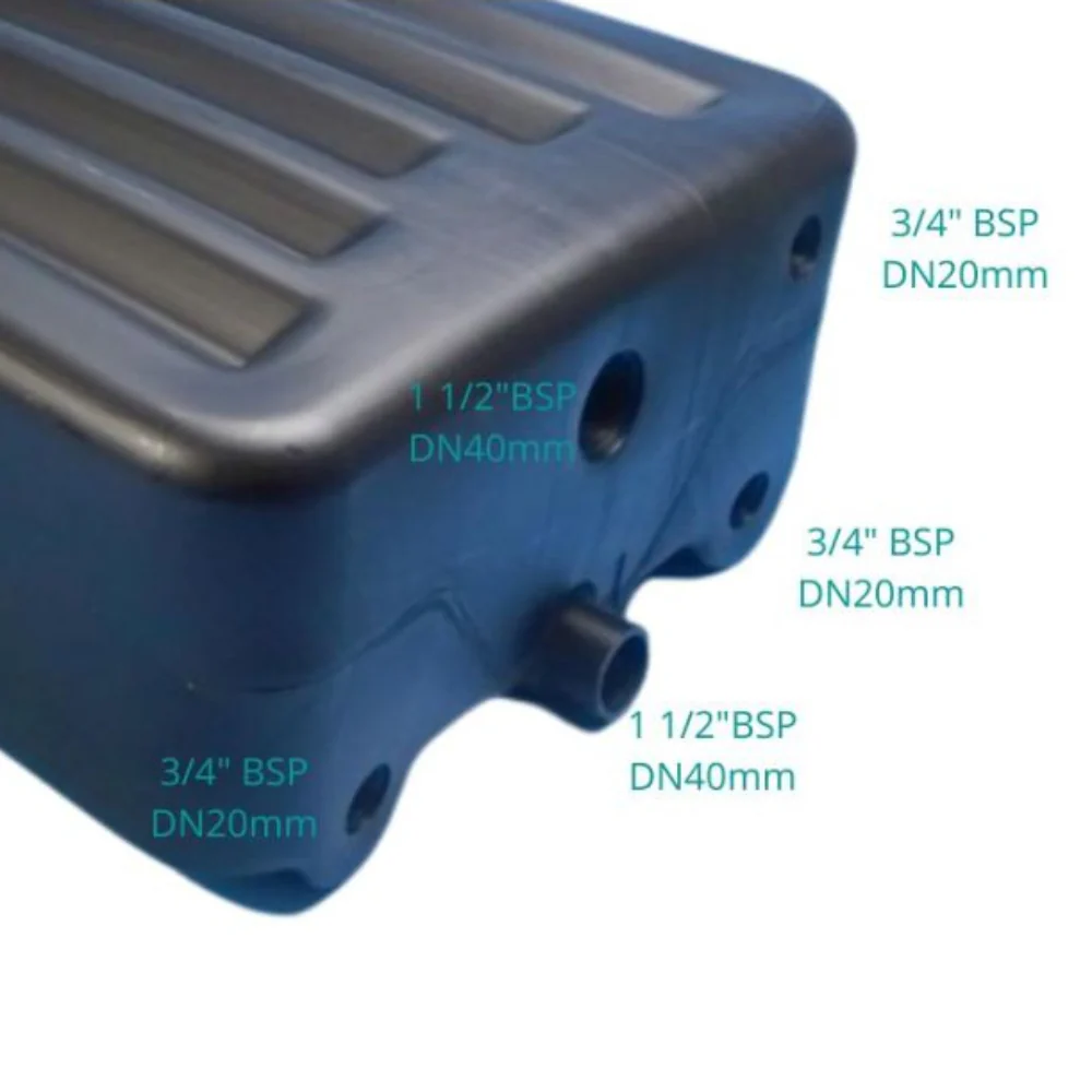 WATERTANK 95 LITRE - Image 3